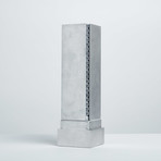 Aircraft Aluminum Stacking Game