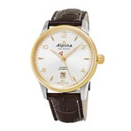 Alpina Alpiner Automatic // AL-525S4E3 // Store Display