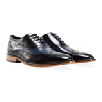 Jack Brogue // Blue (UK: 12)