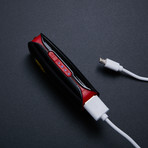 Ferrari Portable Charger // Black (2600 mAh)