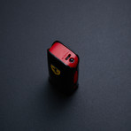 Ferrari Portable Charger // Black (2600 mAh)