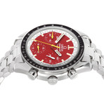 Omega Speedmaster Michael Schumacher Automatic // Pre-Owned