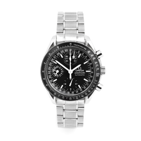 Omega Speedmaster Automatic // 3520.5 // OB6238 // Pre-Owned