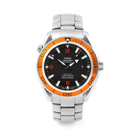Omega Seamaster Planet Ocean Automatic // OB6262 // Pre-Owned