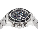 Breitling SuperOcean Chronograph Automatic // A13341 // OB6260 // Pre-Owned