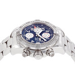 Breitling Avenger II Automatic // A13381 // OB6204 // Pre-Owned