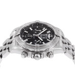 Breitling Blackbird Automatic // A44359 // OB6205 // Pre-Owned