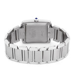 Cartier Tank Francaise Automatic // 2302 // OB6274 // Pre-Owned