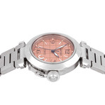 Cartier Pasha Automatic // W31023M7 // OB6184 // Pre-Owned