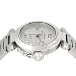 Cartier Pasha Automatic // W31023M7 // Pre-Owned
