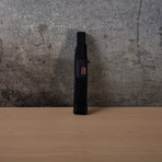 Light Trek // Automatic AC Flashlite (Black)