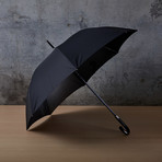 Sporty Elegance Cane Umbrella