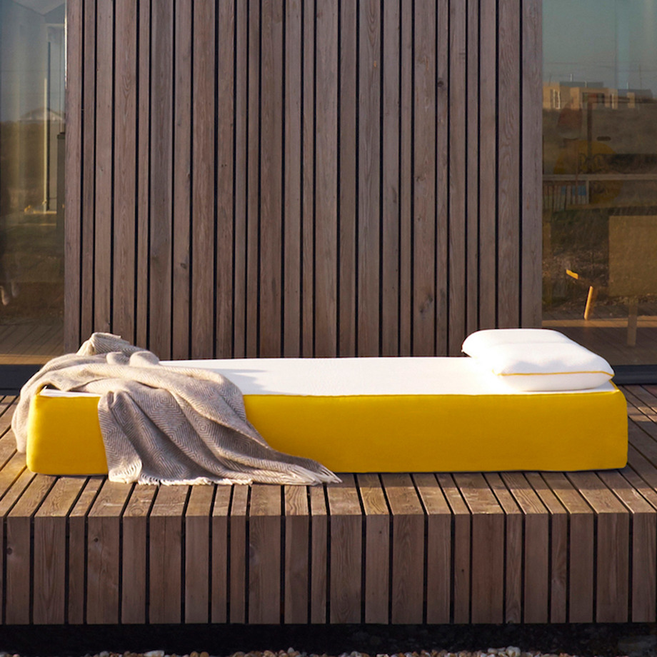 eve Mattress A Simple Sleep Revolution Touch of Modern