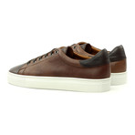 Trainer Sneaker // Brown (US: 12)