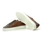 Trainer Sneaker // Brown (US: 12)