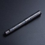 Hublot Ceramic + Black Titanium Fountain Pen // SP.01.CX.CI.KIT