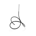 Structures // S7 Floor Lamp // Titanium