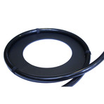 Structures // S7 Floor Lamp // Titanium