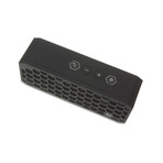 Hive2 Bluetooth Portable Speaker (Black)