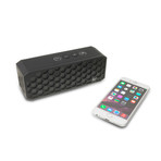 Hive2 Bluetooth Portable Speaker (Black)