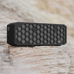 Hive2 Bluetooth Portable Speaker (Black)