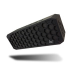 Hive2 Bluetooth Portable Speaker (Black)