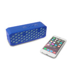 Hive2 Bluetooth Portable Speaker (Black)