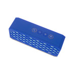 Hive2 Bluetooth Portable Speaker (Black)