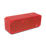 Hive2 Bluetooth Portable Speaker (Black)