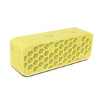 Hive2 Bluetooth Portable Speaker (Black)