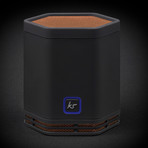 Pocket Hive Bluetooth Speaker (Black)