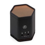 Pocket Hive Bluetooth Speaker (Black)