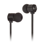 Hive In-Ear Headphones (Blue)