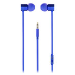 Hive In-Ear Headphones (Blue)