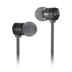 Hive In-Ear Headphones (Blue)