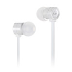 Hive In-Ear Headphones (Blue)