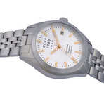 CCCP Shchuka Automatic // CP-7012-22