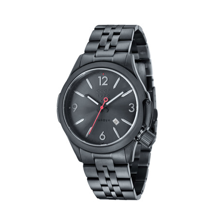 CCCP Shchuka Quartz // CP-7010-44