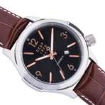 CCCP Shchuka Quartz // CP-7010-03