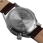 CCCP Shchuka Quartz // CP-7010-03