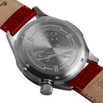 CCCP Shchuka Quartz // CP-7010-02