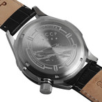 CCCP Shchuka Quartz // CP-7010-01