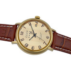 CCCP Heritage Automatic // CP-7021-03