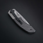 Carbon Fiber Folder