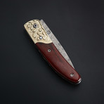 Rosewood Folder