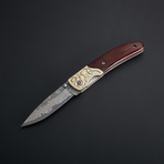 Rosewood Folder