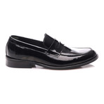 Classic Loafer // Black (Euro: 40)