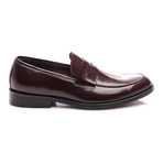 Classic Loafer // Bordeaux (Euro: 44)