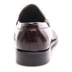 Tassel Loafer // Bordeaux (Euro: 42)