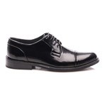 Classic Derby // Black (Euro: 45)